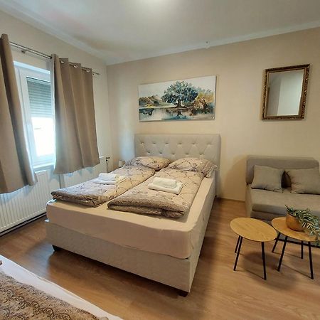 B&B Mio Nonno Rooms Ljubljana Ex Bizeljcan Rooms Esterno foto