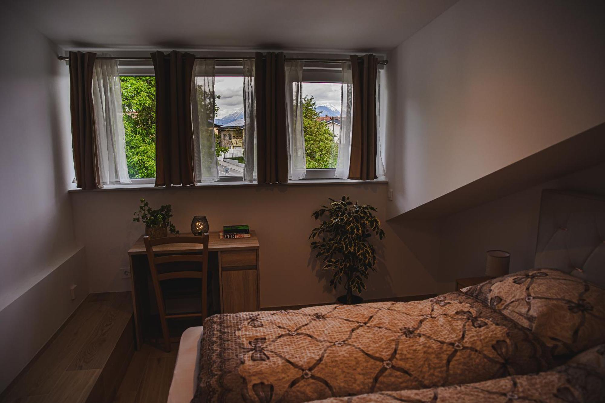 B&B Mio Nonno Rooms Ljubljana Ex Bizeljcan Rooms Esterno foto