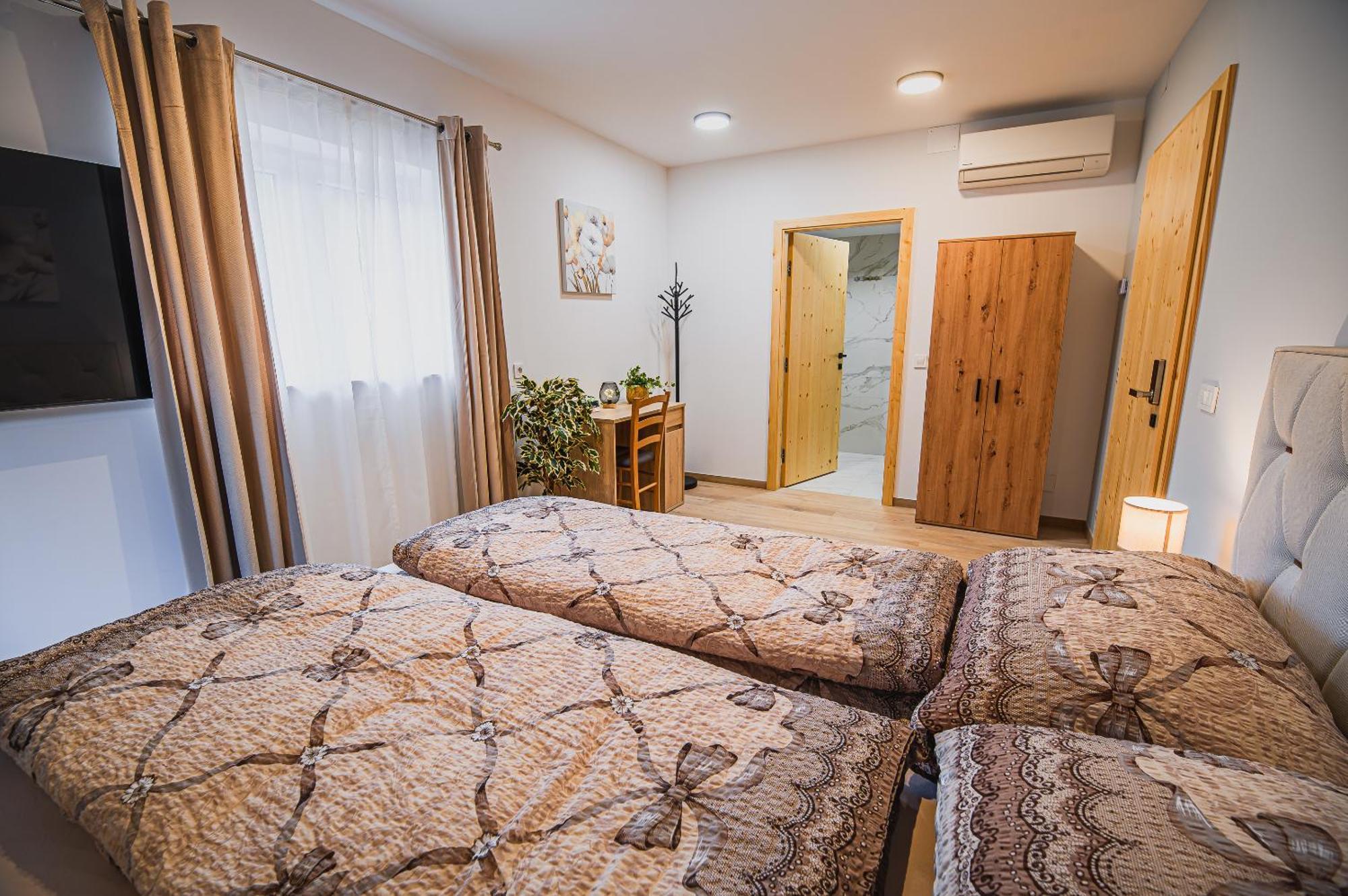 B&B Mio Nonno Rooms Ljubljana Ex Bizeljcan Rooms Esterno foto