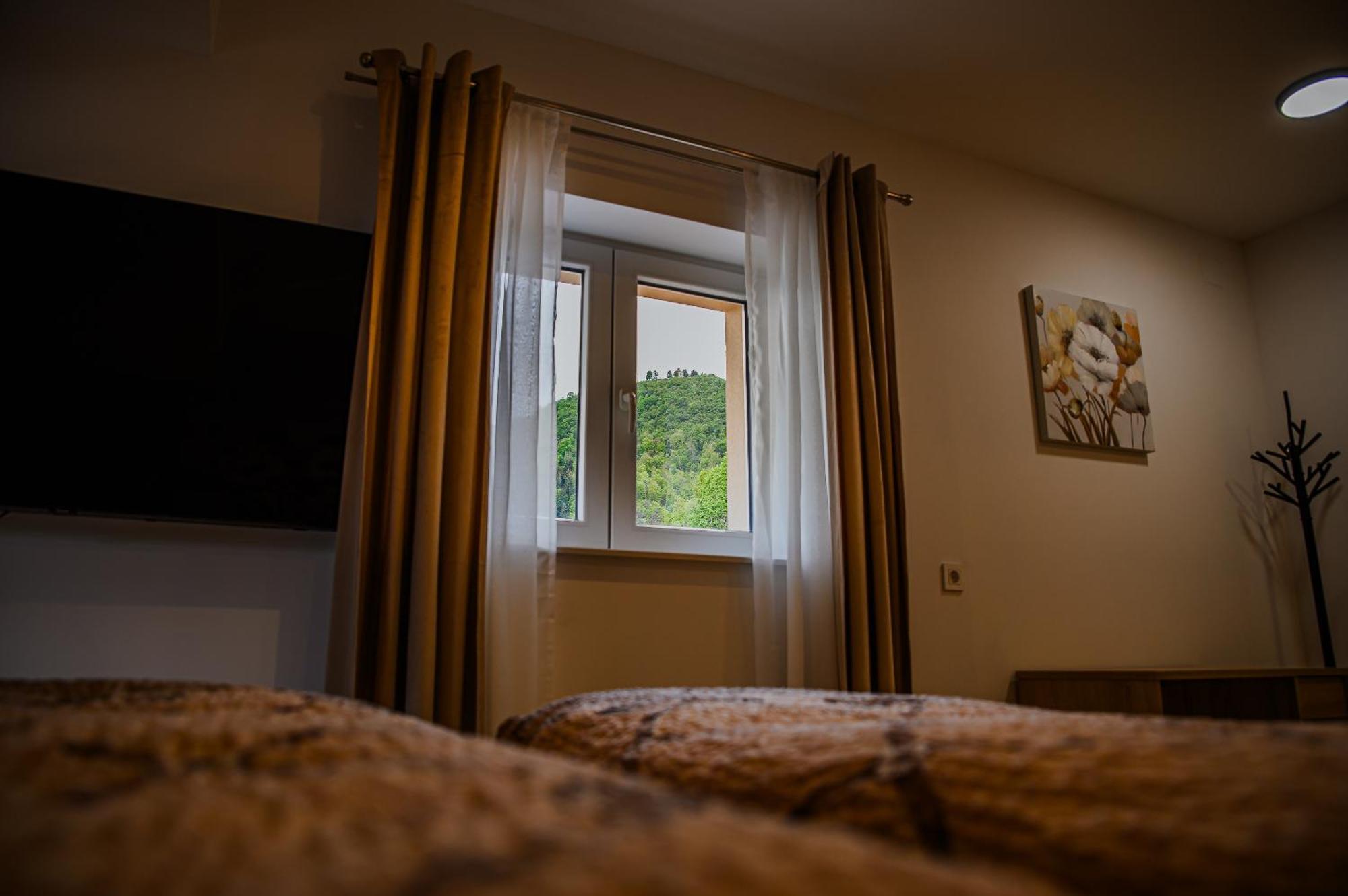B&B Mio Nonno Rooms Ljubljana Ex Bizeljcan Rooms Esterno foto
